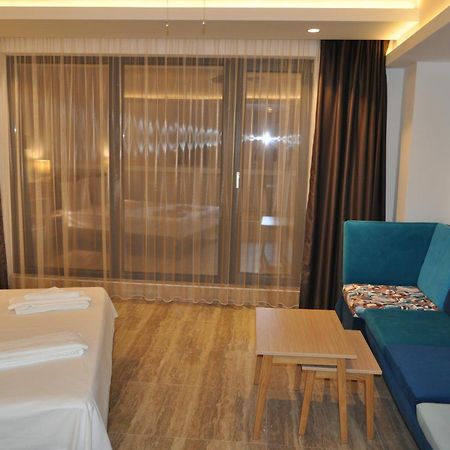 Hotel Tyulenovo Phòng bức ảnh