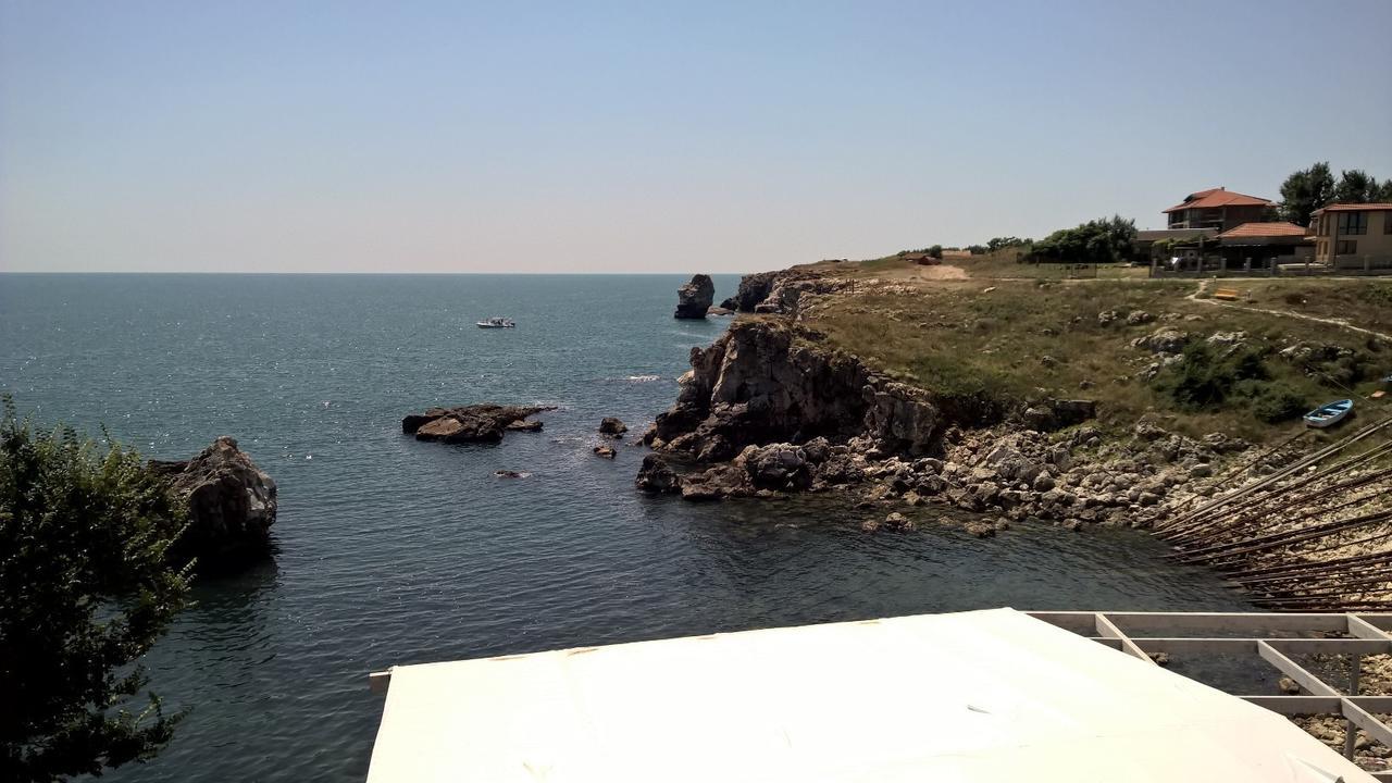 Hotel Tyulenovo Ngoại thất bức ảnh