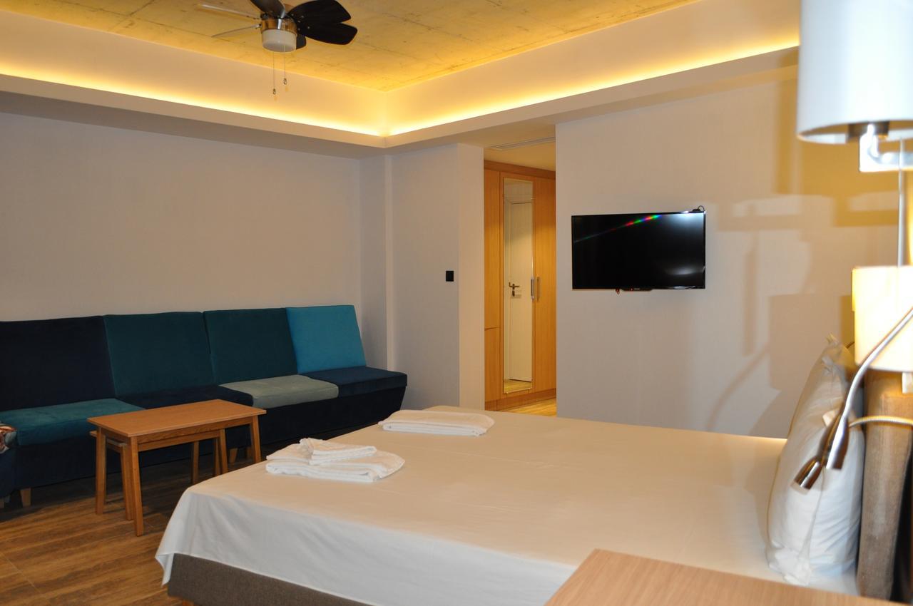 Hotel Tyulenovo Ngoại thất bức ảnh