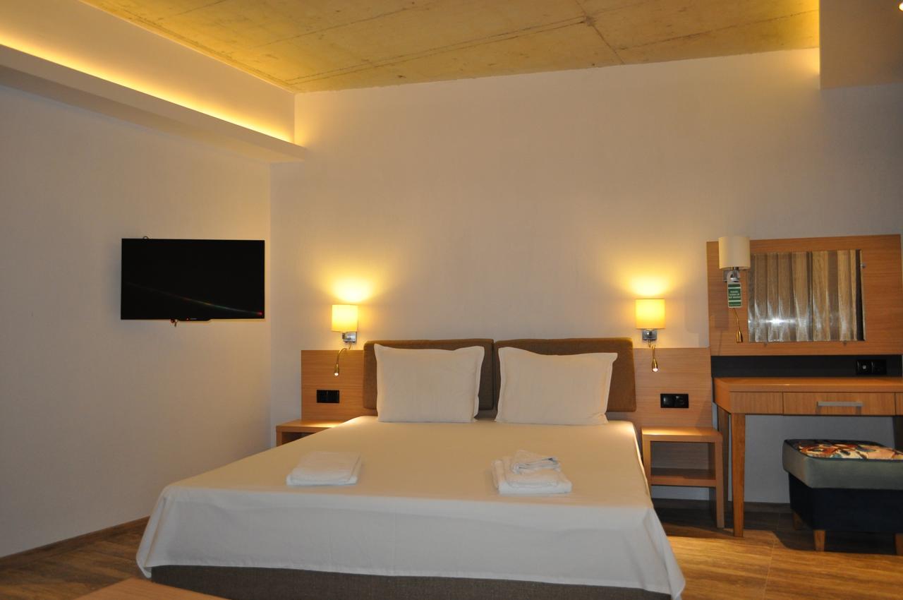Hotel Tyulenovo Ngoại thất bức ảnh