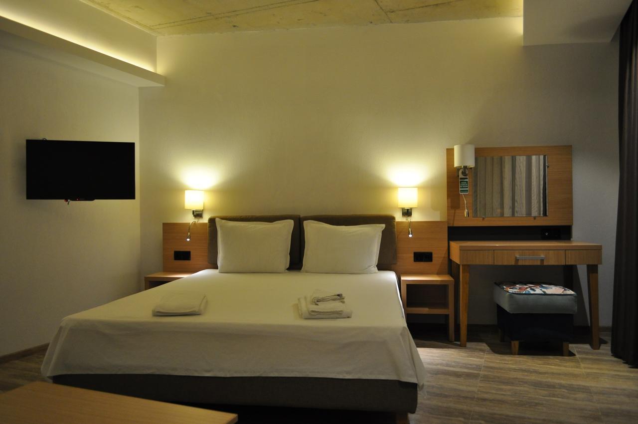 Hotel Tyulenovo Ngoại thất bức ảnh