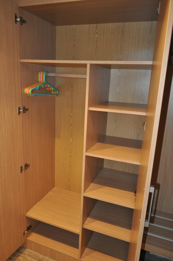 Hotel Tyulenovo Ngoại thất bức ảnh