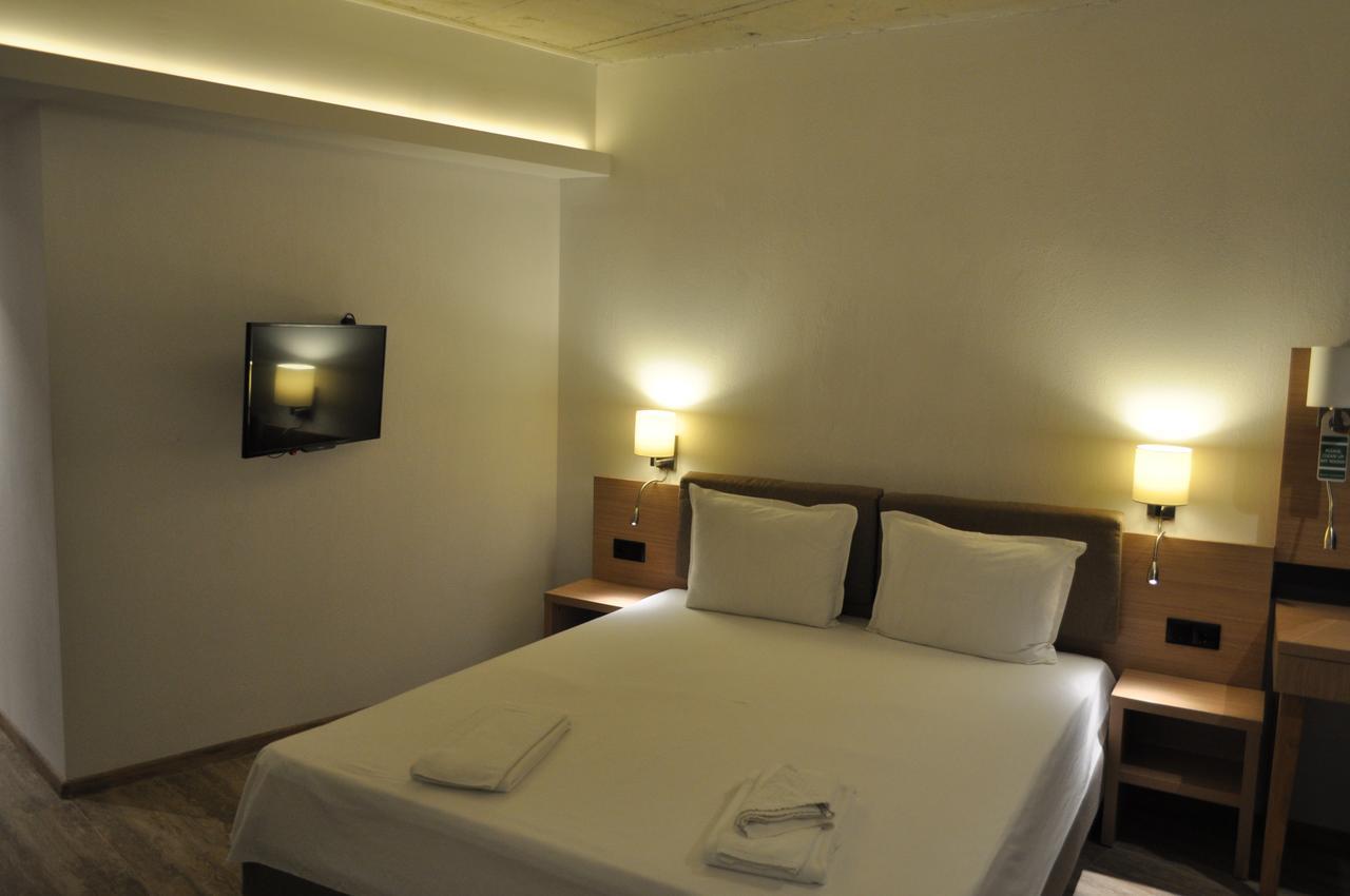 Hotel Tyulenovo Ngoại thất bức ảnh