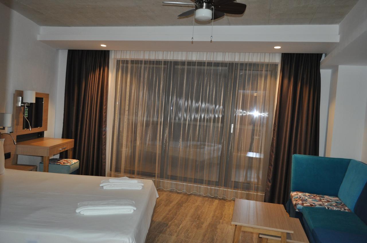 Hotel Tyulenovo Ngoại thất bức ảnh