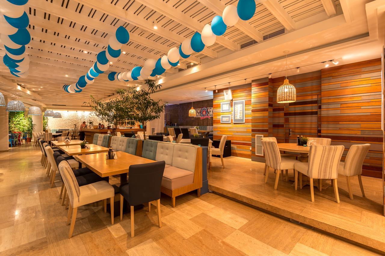 Hotel Tyulenovo Ngoại thất bức ảnh