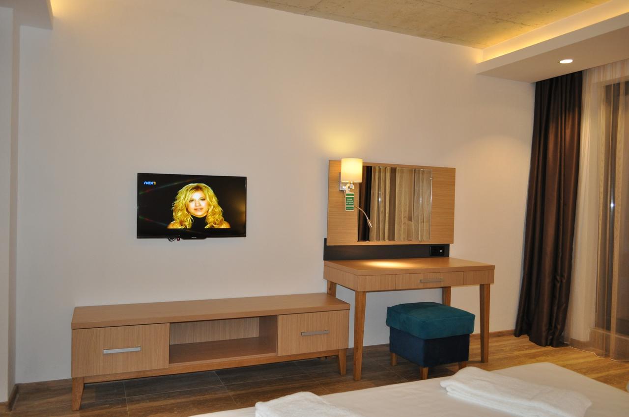 Hotel Tyulenovo Ngoại thất bức ảnh