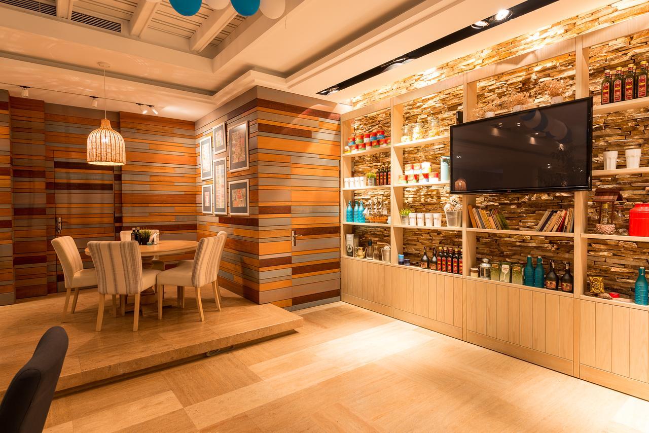Hotel Tyulenovo Ngoại thất bức ảnh